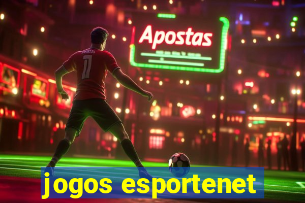 jogos esportenet